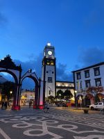 Altstadt von Ponta Delgada