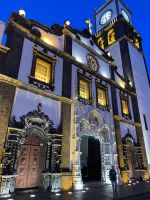 Altstadt von Ponta Delgada