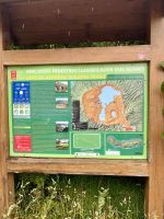 Wanderung auf der Caldeira Sete Cidades