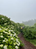 Wetterfeste Kleidung ist das Wichtigste!