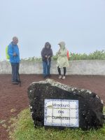 Aussichtspunkt ohne Aussicht ...