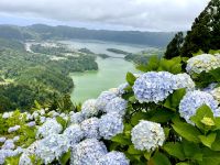 Traumhafter Ausblick!