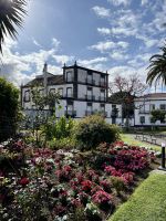 Stadtbummel durch Ponta Delgada