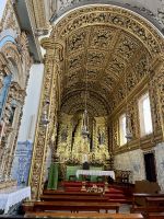 Kloster Nossa Senhora da Esperanca