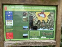 Wanderung zum Feuersee