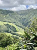 Traumhafte Ausblicke