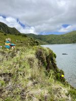 Lagoa do Fogo