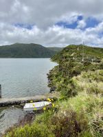 Lagoa do Fogo