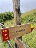 7 Kilometer liegen vor uns