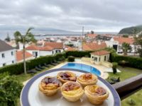 Pasteis de Nata - große Liebe!