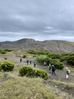 Capelinhos-Vulkangebiet