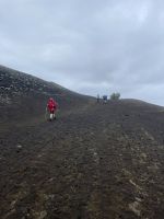 Capelinhos-Vulkangebiet