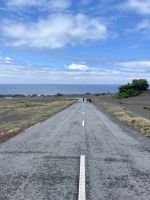 Auf zur Küstenwanderung!