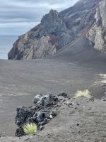 Capelinhos-Vulkangebiet