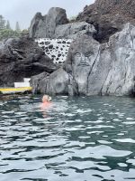 Eine traumhafte Erfrischung nach der Wanderung