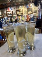 Gin Tonic azorenlike