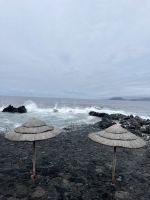 Sonnenschirm mal anders(wo)