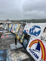 Gemalte Geschichten ... eindrucksvoll