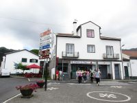 Tony´s Restaurant, Furnas