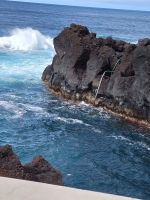 Badebucht Ponta da Lapa