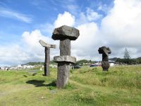 azoreanisches Stonehenge