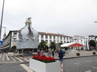 Stadtrundgang Ponta Delgada