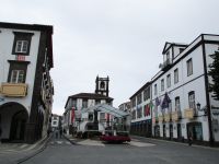 Ponta Delgada