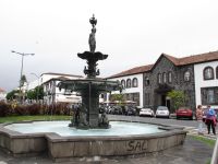 Ponta Delgada