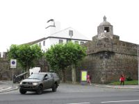Ponta Delgada