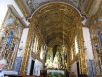 Igreja Ponta Delgada