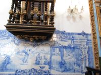 Igreja Ponta Delgada