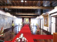 Igreja Ponta Delgada