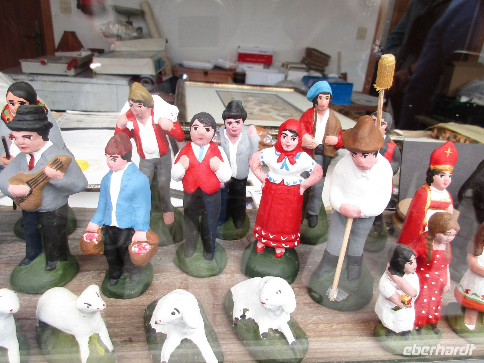 Oficina-Museu Capelas