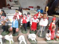 Oficina-Museu Capelas