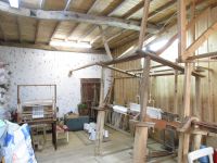 Oficina-Museu Capelas