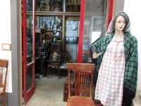 Oficina-Museu Capelas