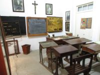 Oficina-Museu Capelas