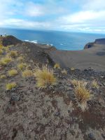 Vulcao dos Capelinhos
