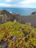 Vulcao dos Capelinhos