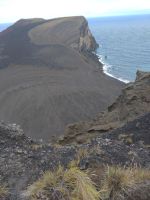Vulcao dos Capelinhos