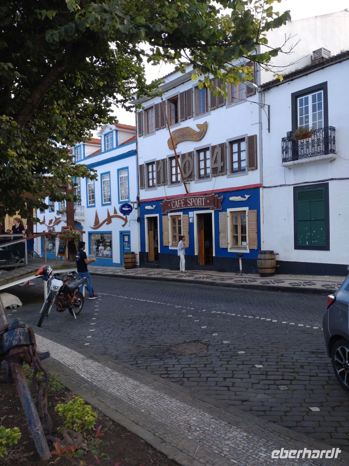 Peter´s Café Sport