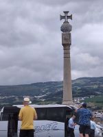 Angra do Heroismo, Monte do Brasil