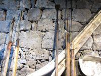 Lajes, Walfangmuseum