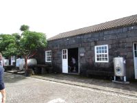 Weinverkostung Adega Aburaca