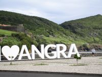 Terceira, Angra do Heroismo