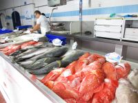 Mercado Duque de Braganca