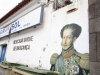 Mercado Duque de Braganca