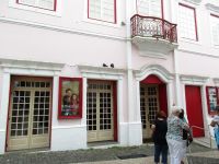 Theater von Angra do Heroismo