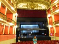 Theater von Angra do Heroismo