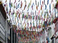 Rua de Sao Joao, Angra